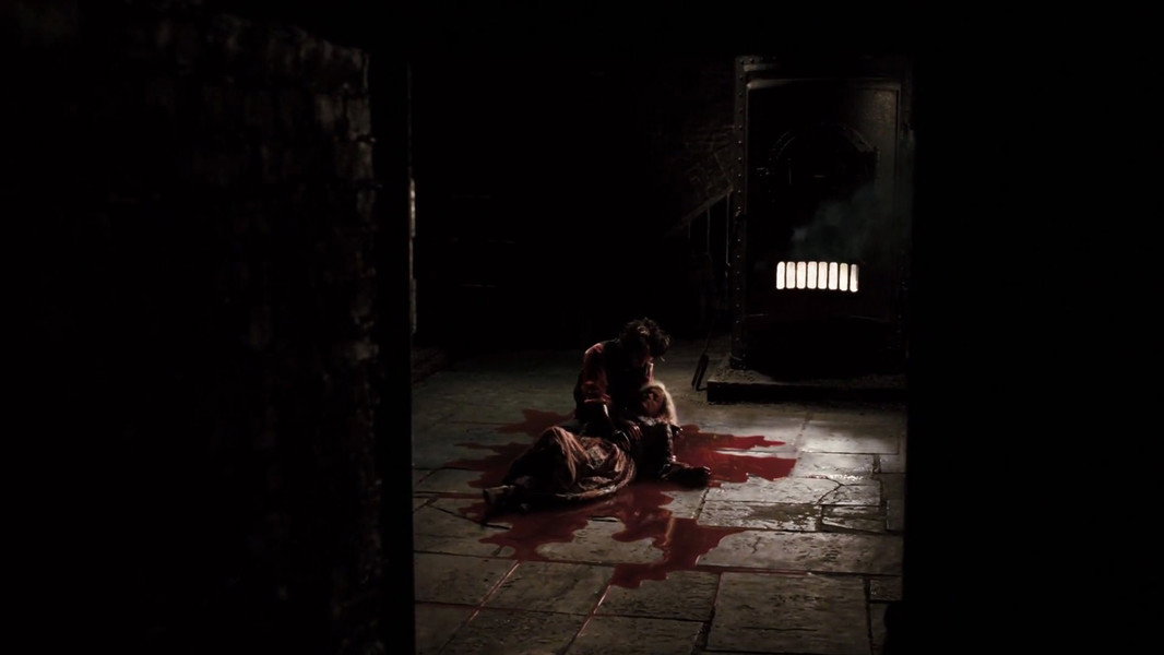 Sweeney Todd: The Demon Barber of Fleet Street