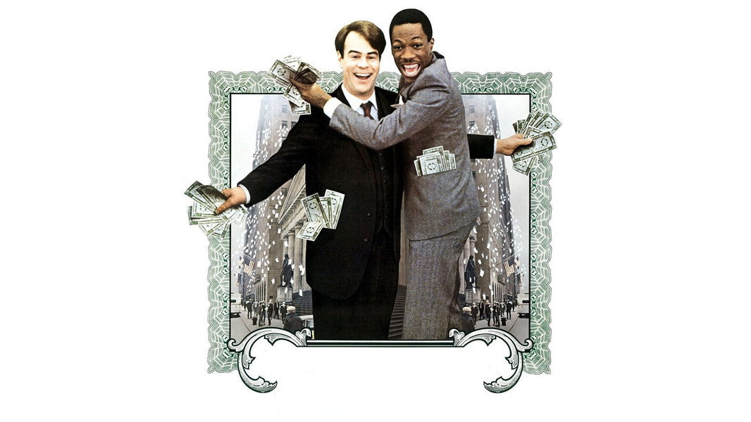 Trading Places