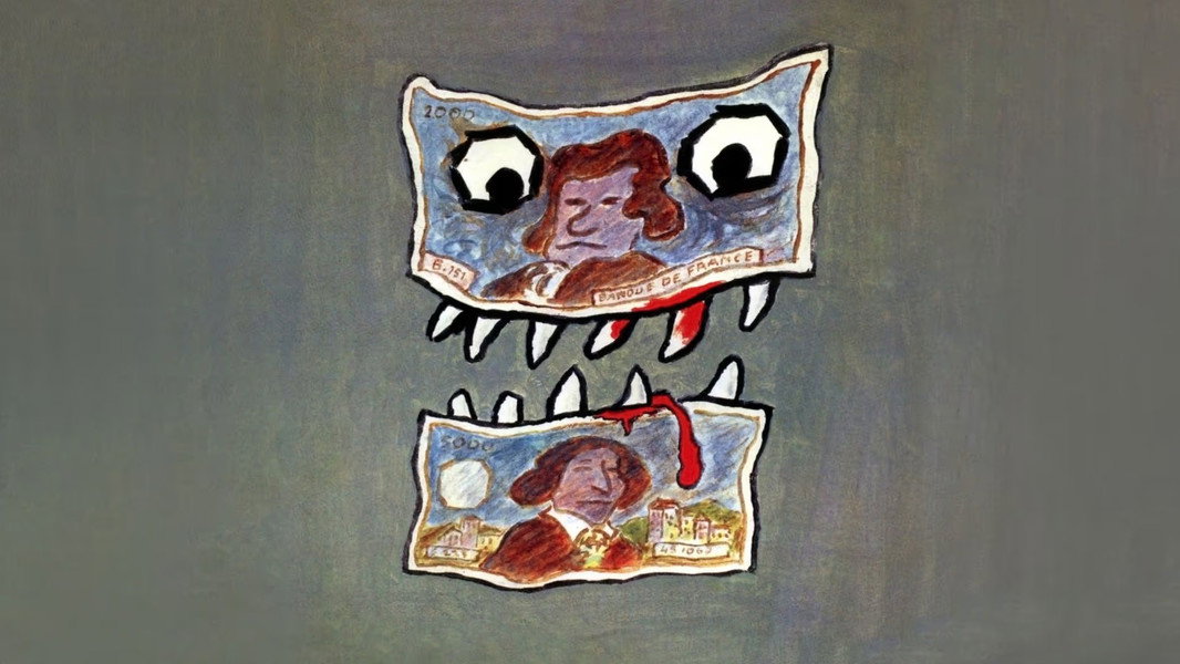 L'Argent