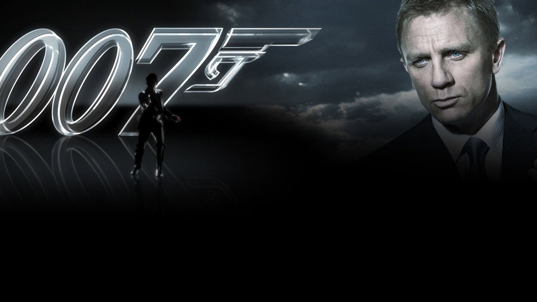 Quantum of Solace