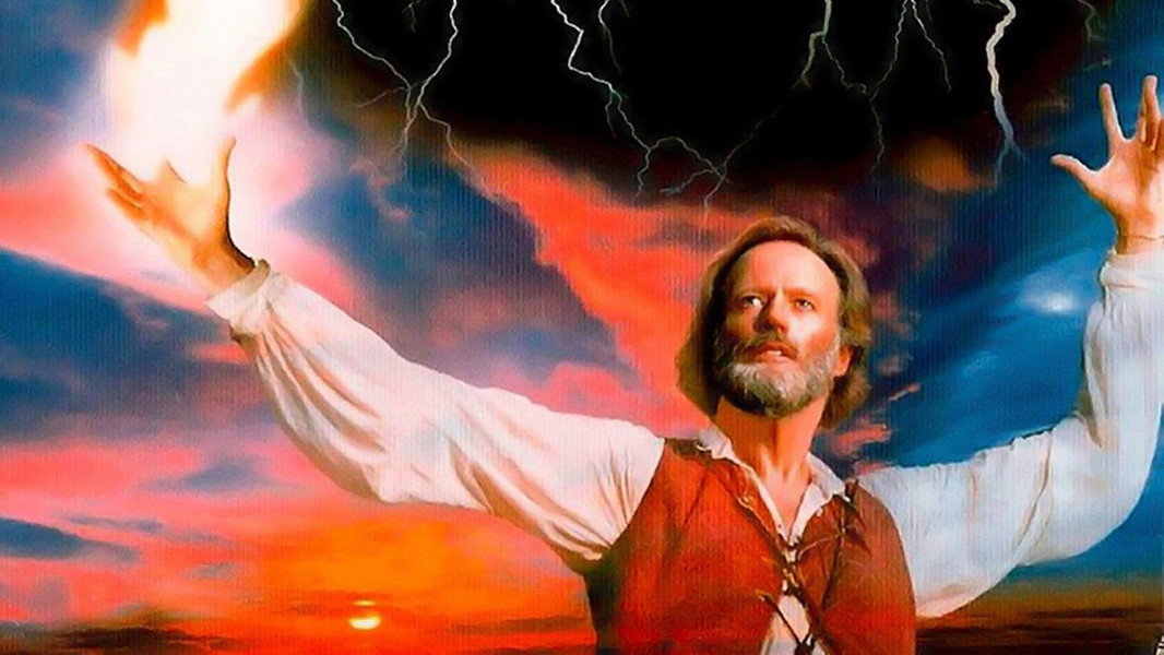 The Tempest