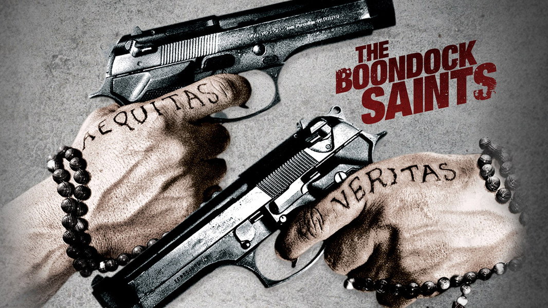 The Boondock Saints