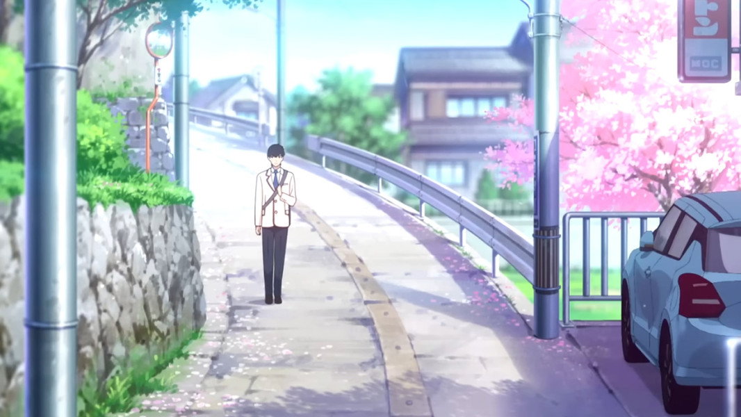 I Want to Eat Your Pancreas