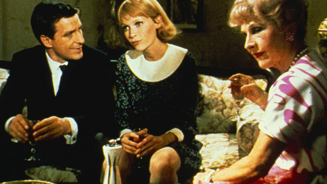 Rosemary's Baby