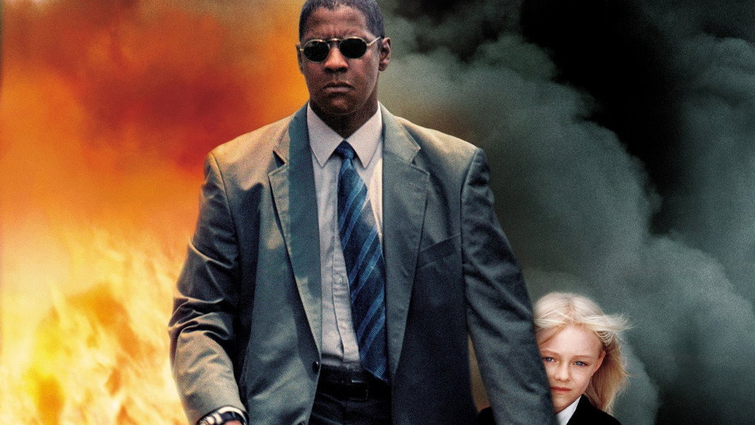 Man on Fire