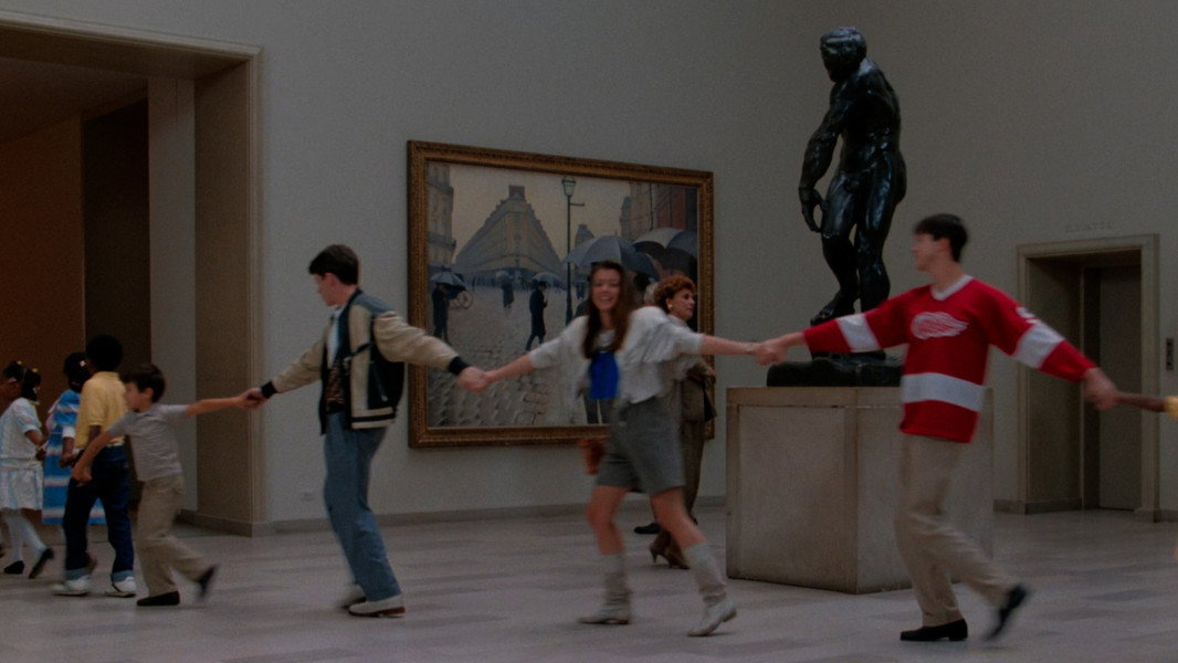 Ferris Bueller's Day Off