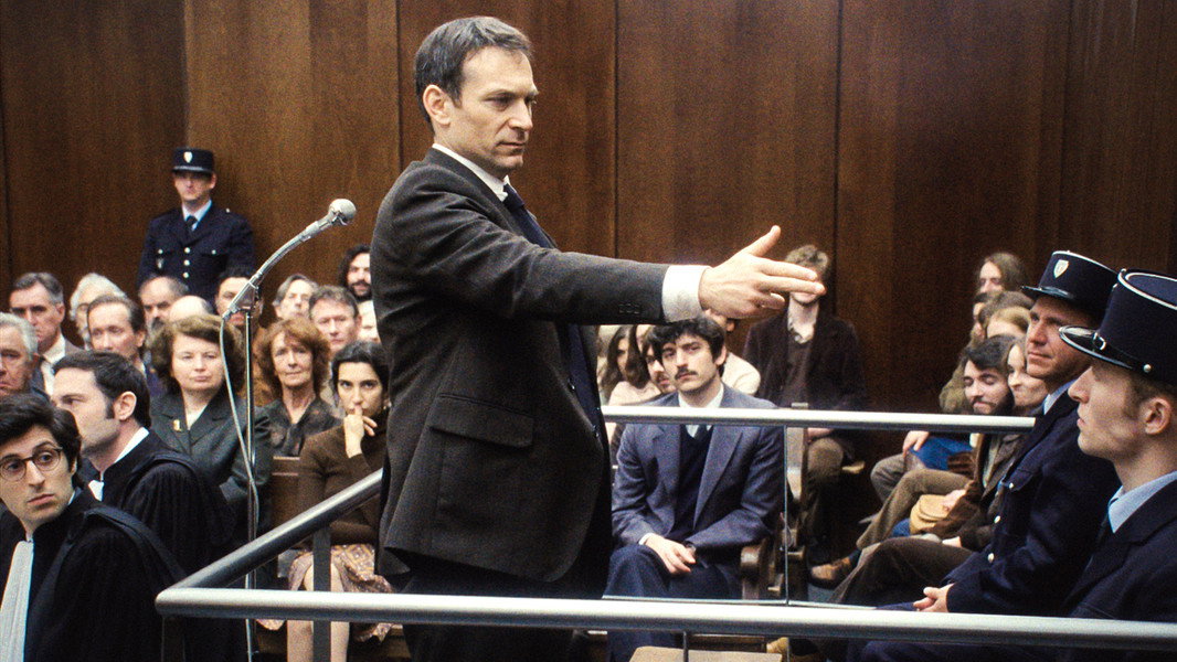 The Goldman Case