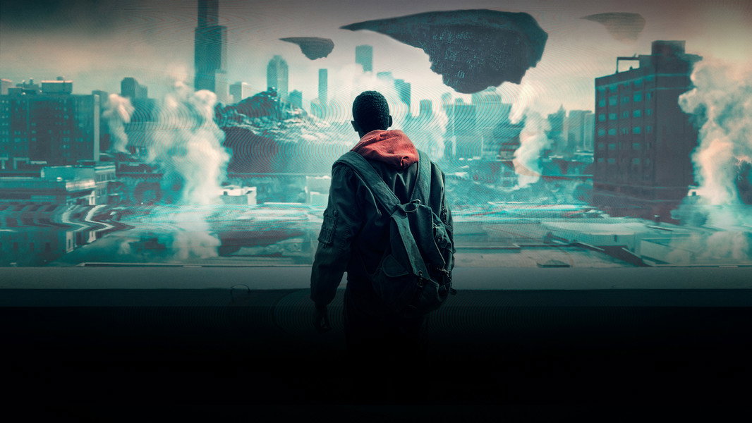 Captive State