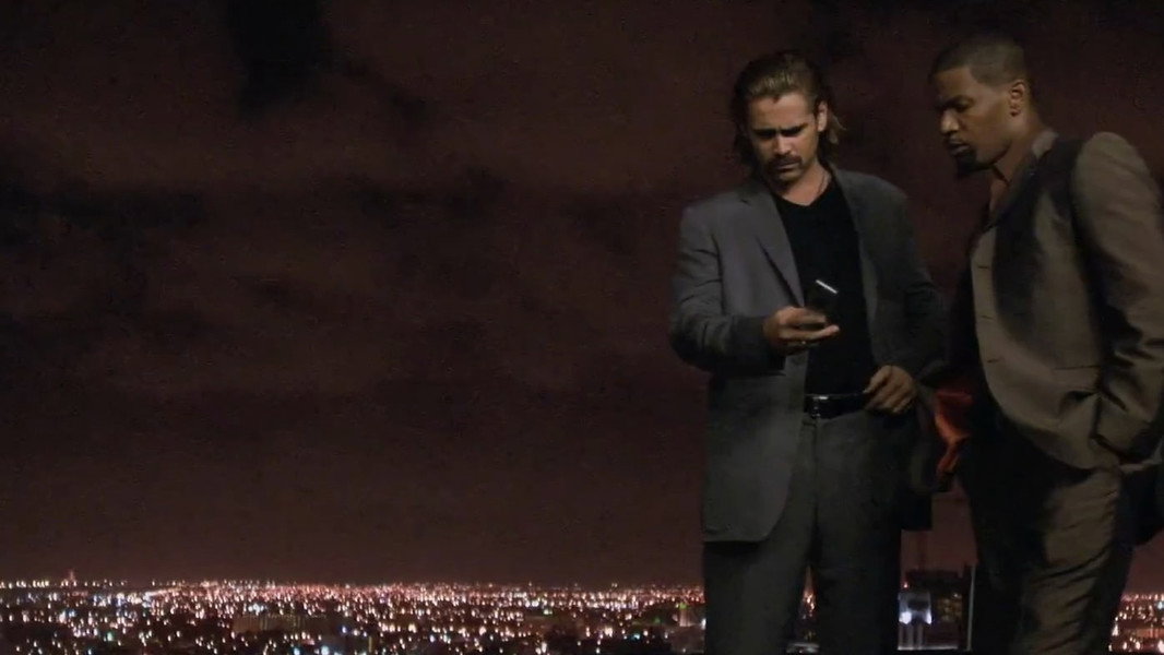 Miami Vice