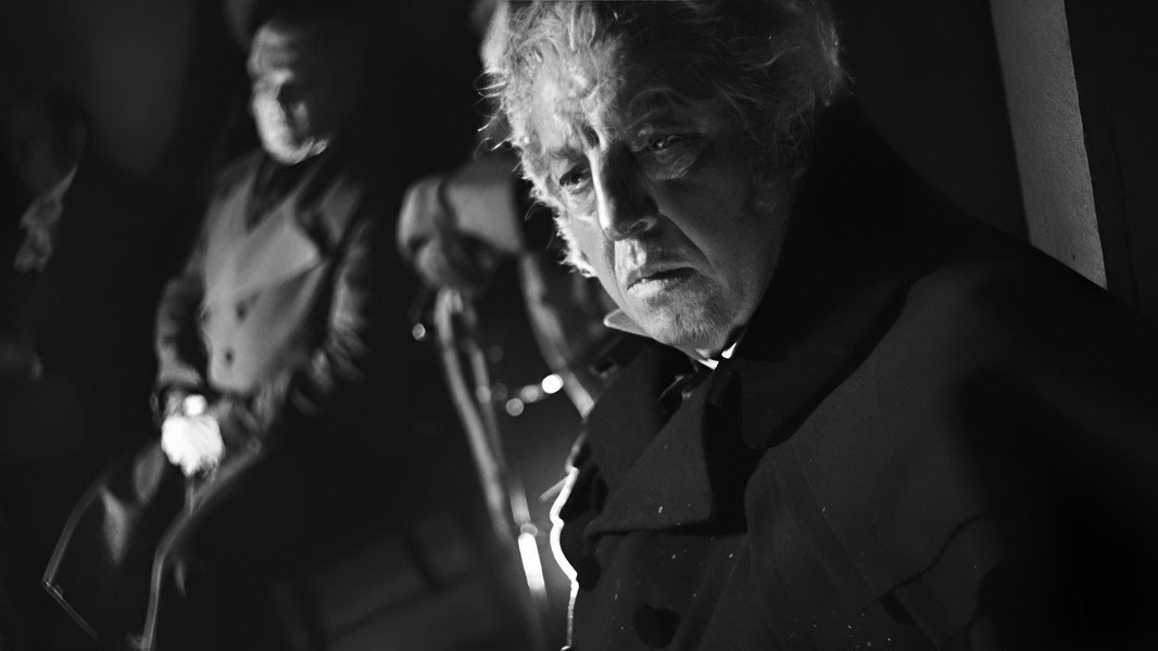 Les Misérables