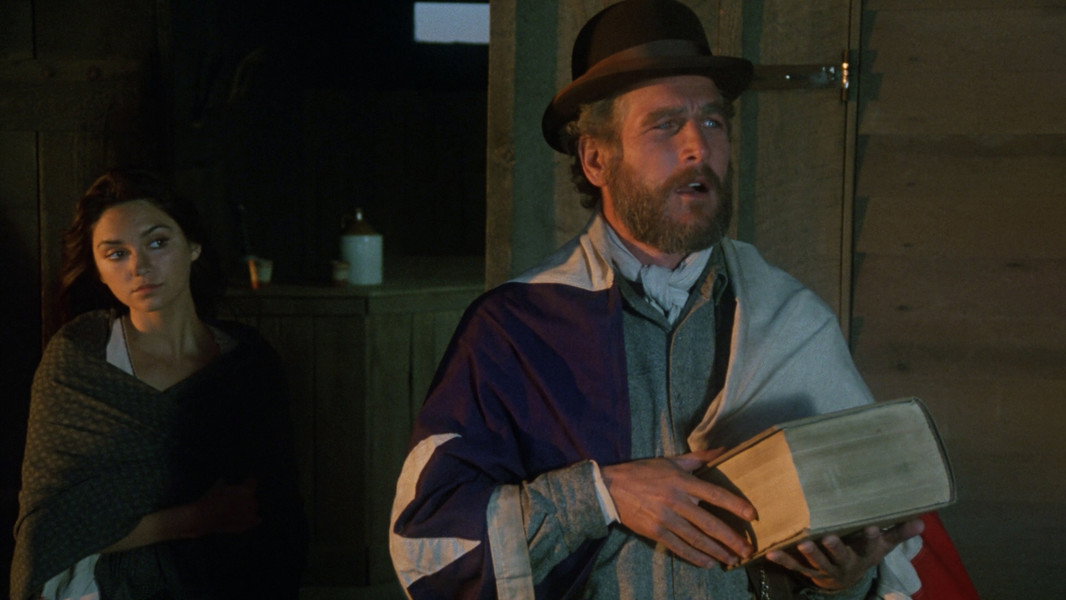 The Life and Times of Judge Roy Bean