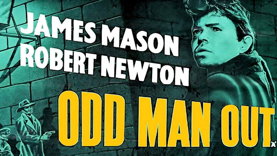 Odd Man Out
