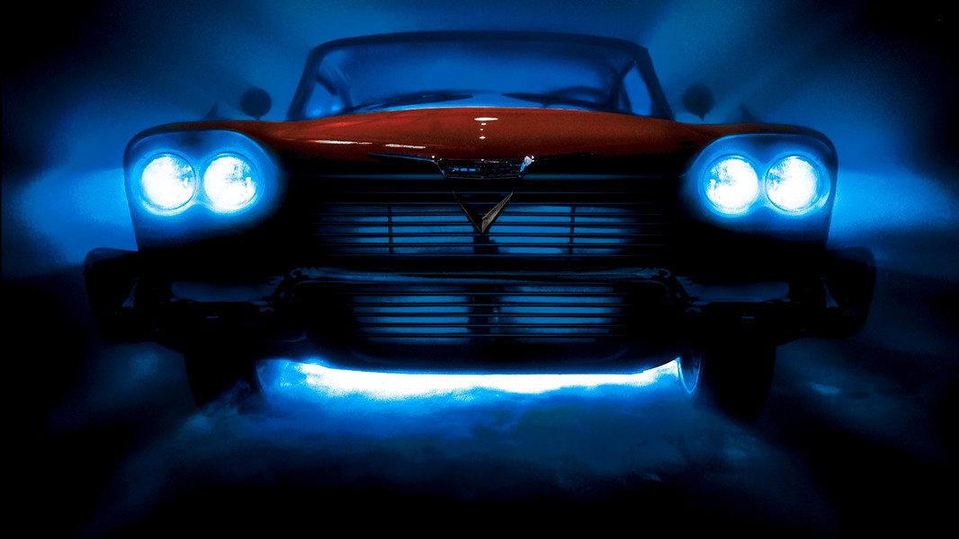 Christine