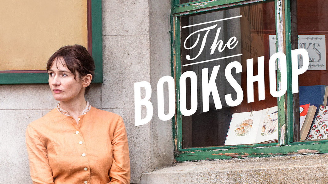 The Bookshop