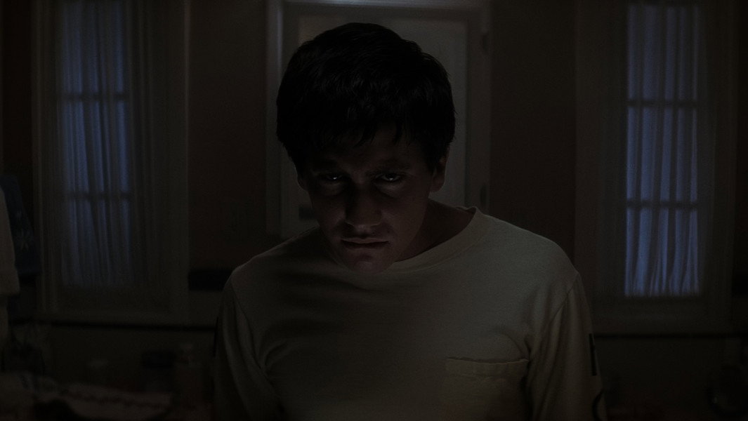 Donnie Darko