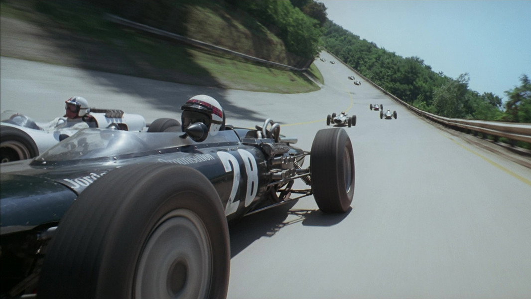 Grand Prix
