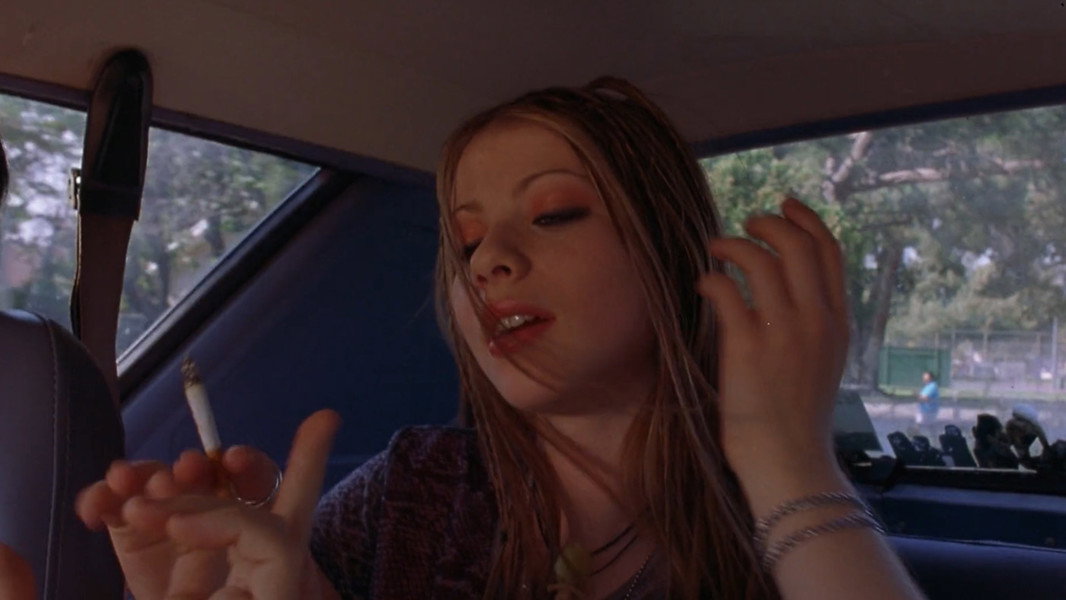 Mysterious Skin
