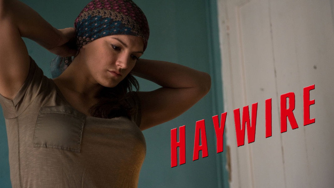 Haywire
