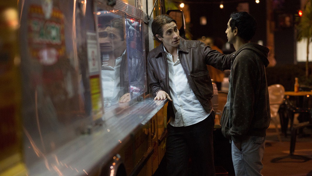 Nightcrawler