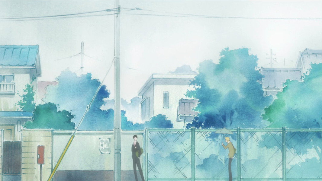 Dou kyu sei – Classmates