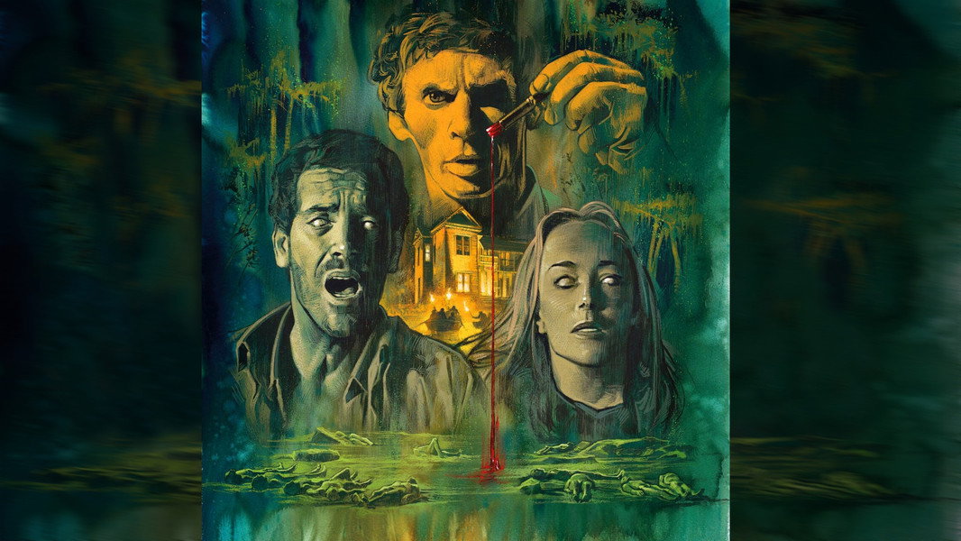 The Beyond