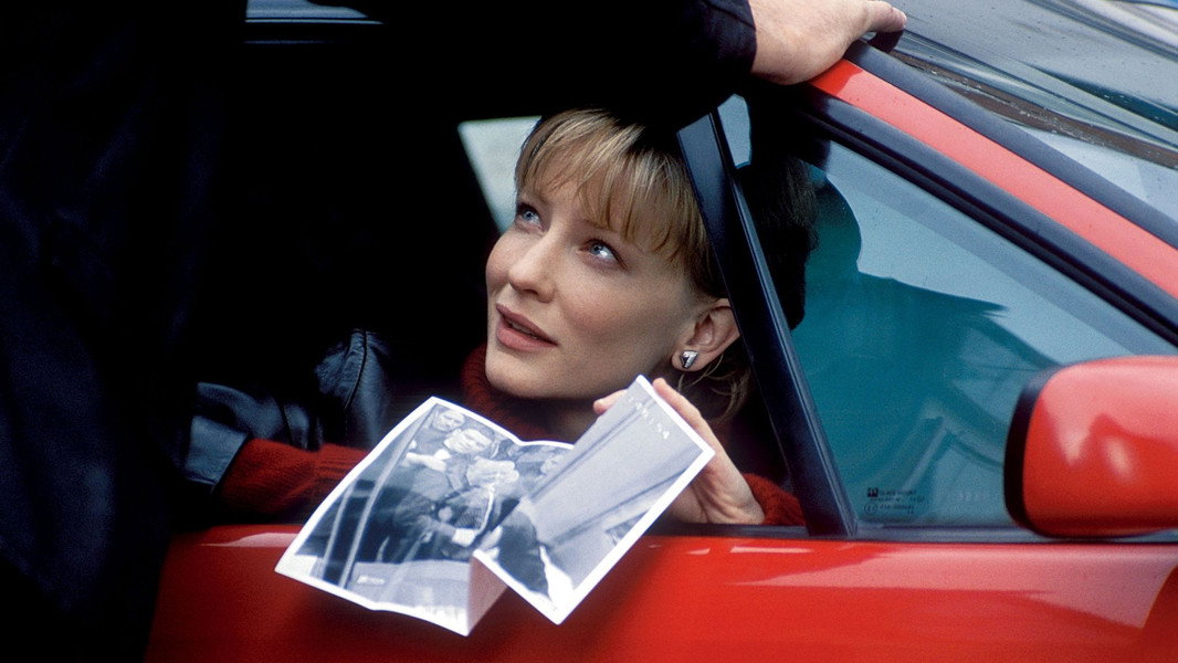 Veronica Guerin