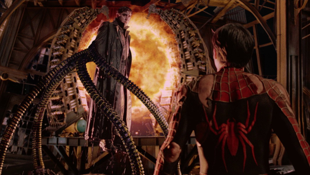 Spider-Man 2