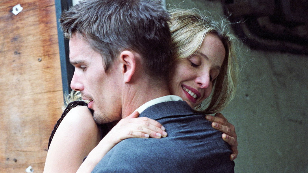 Before Sunset