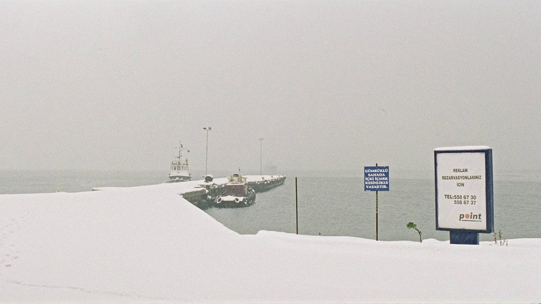 Distant