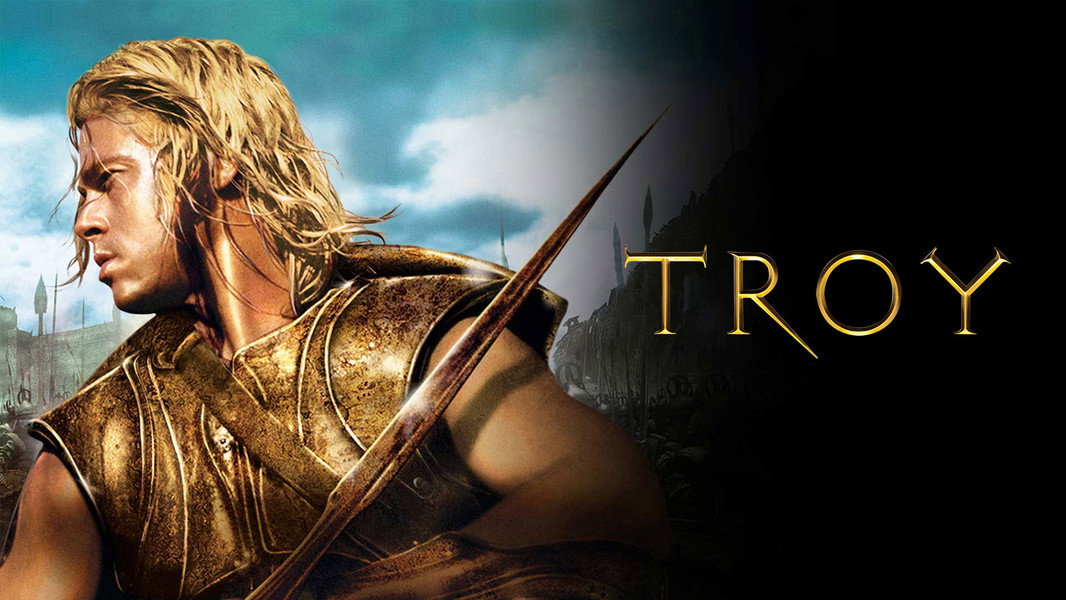Troy