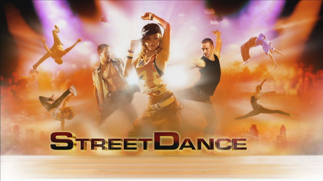 StreetDance 3D
