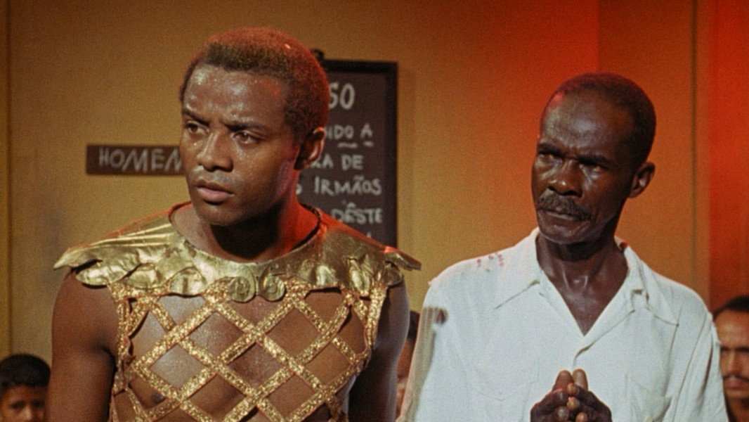 Black Orpheus