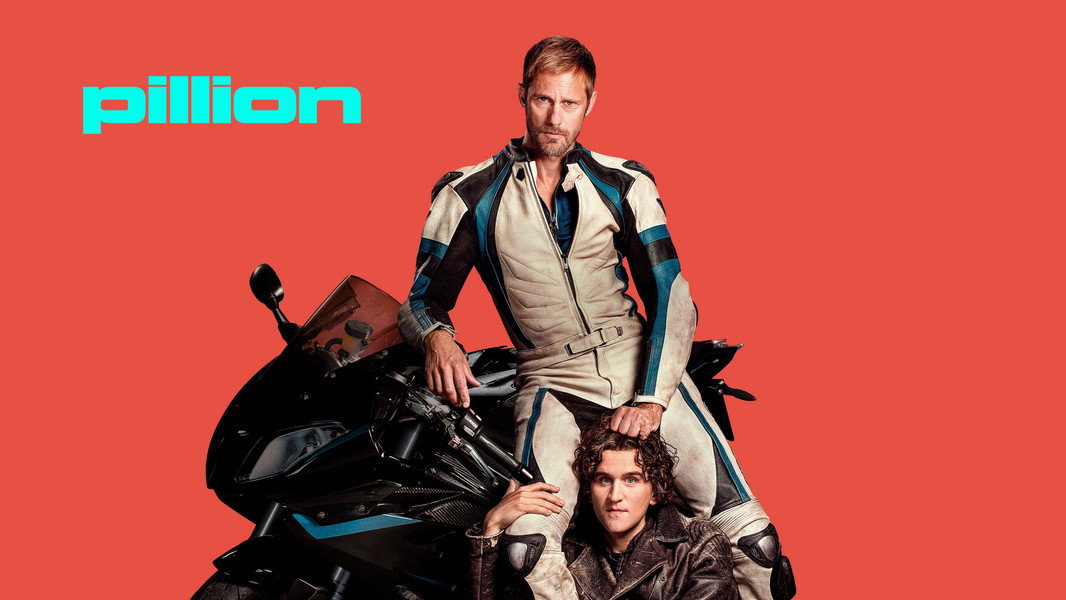 Pillion