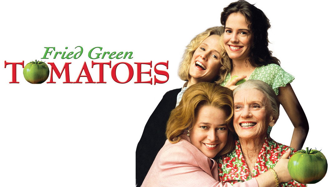 Fried Green Tomatoes