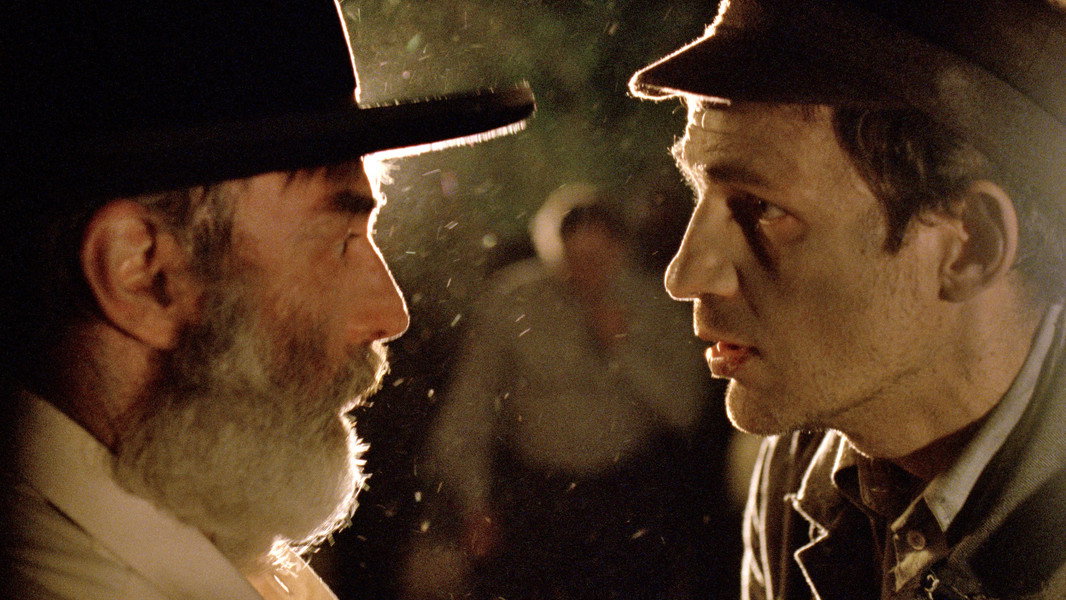 Son of Saul