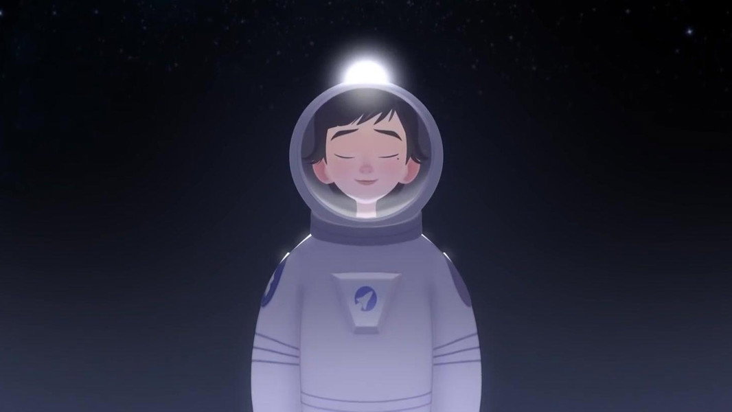 One Small Step