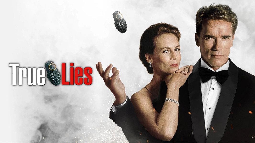 True Lies