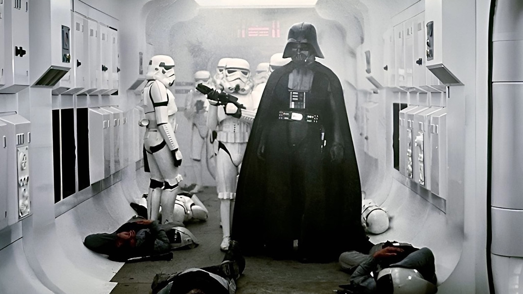 Star Wars