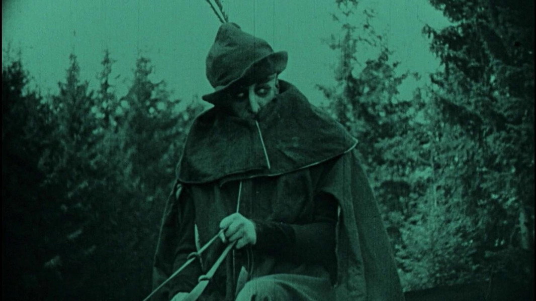 Nosferatu
