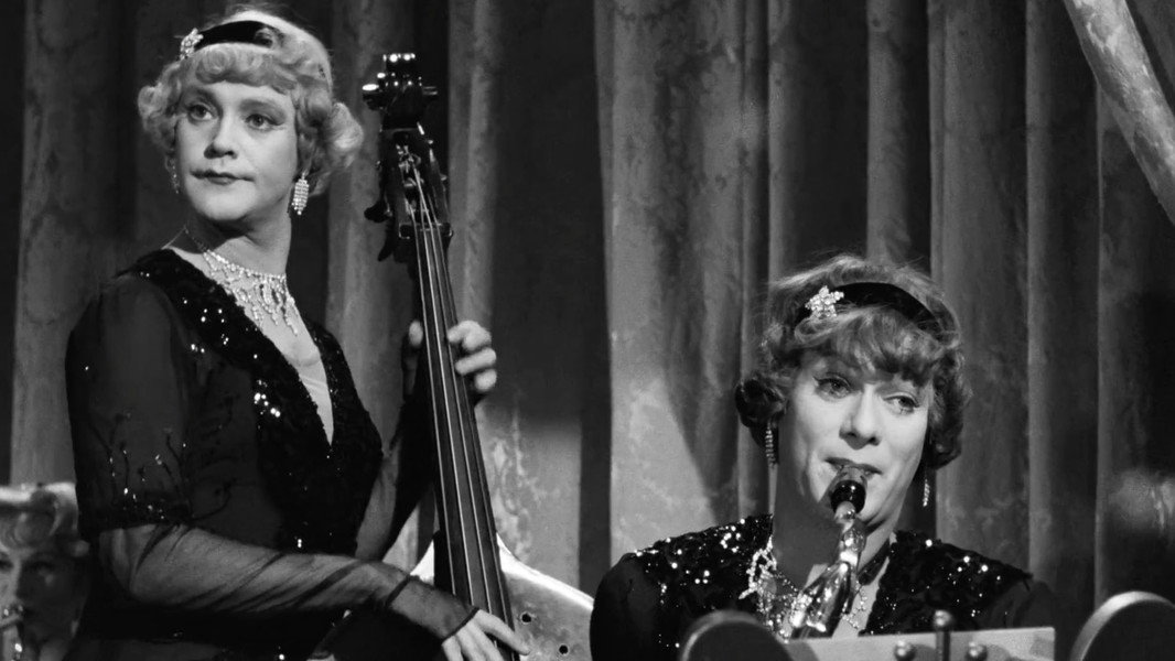 Some Like It Hot