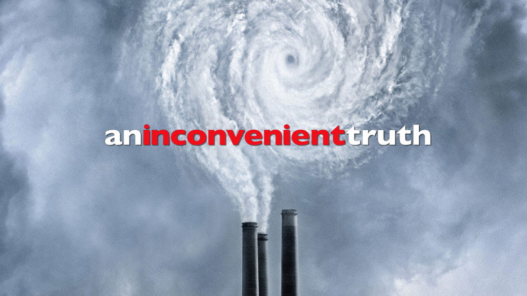 An Inconvenient Truth