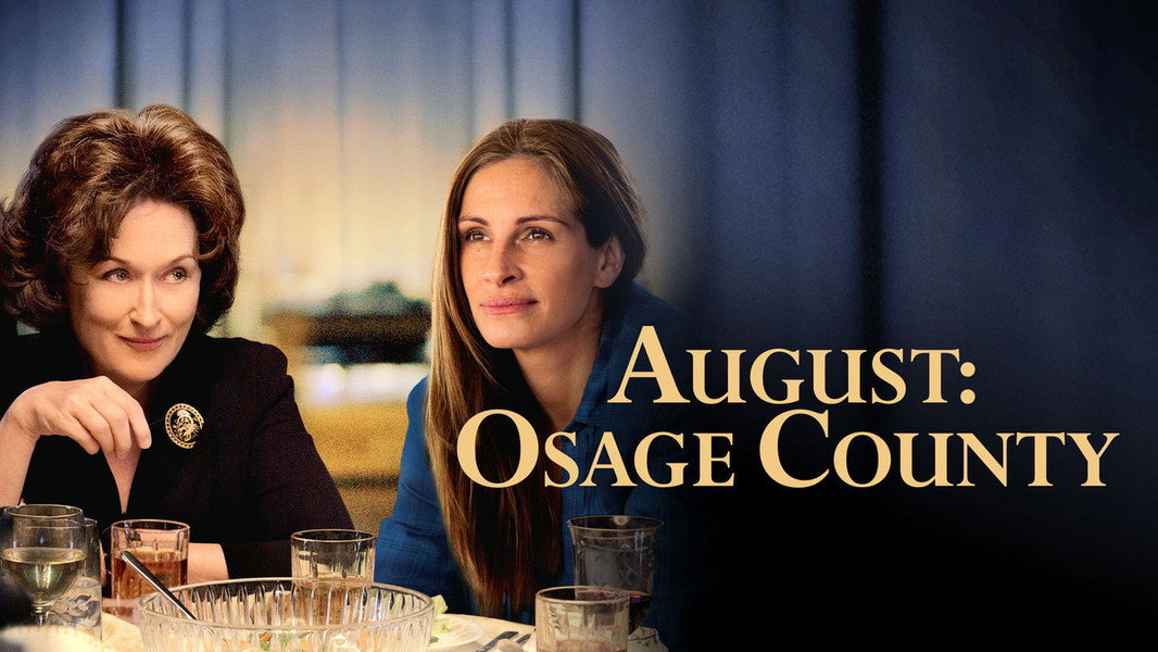August: Osage County