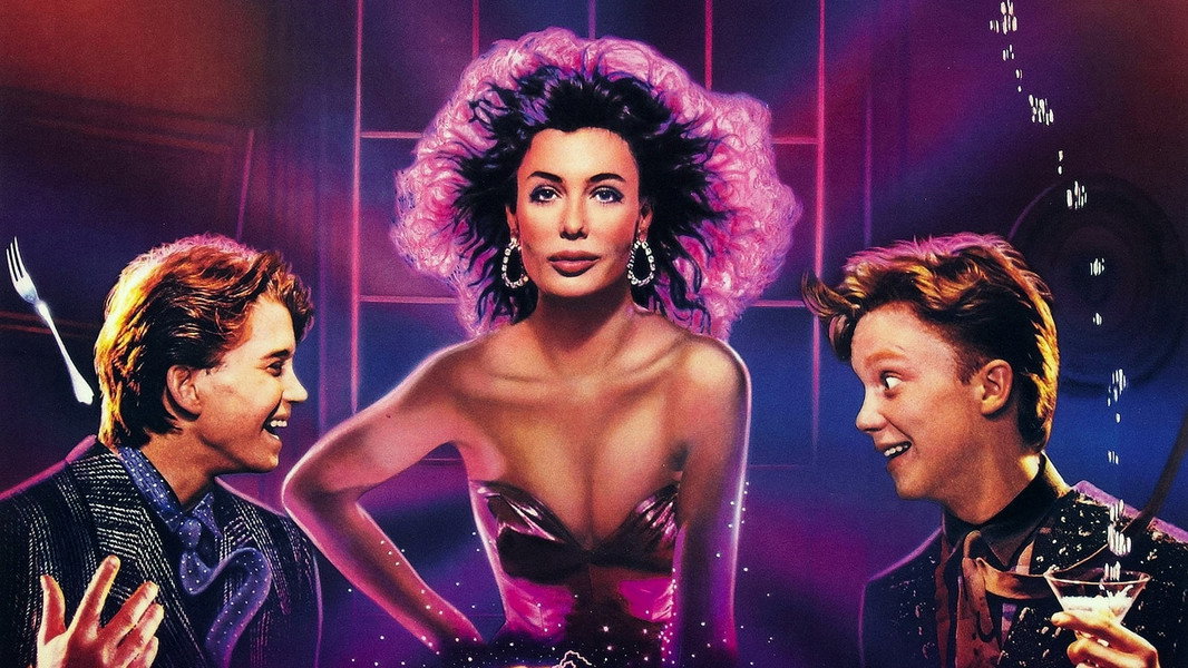 Weird Science