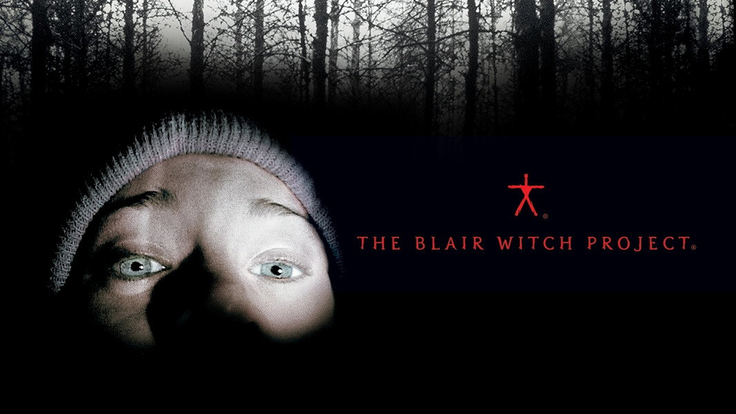 The Blair Witch Project