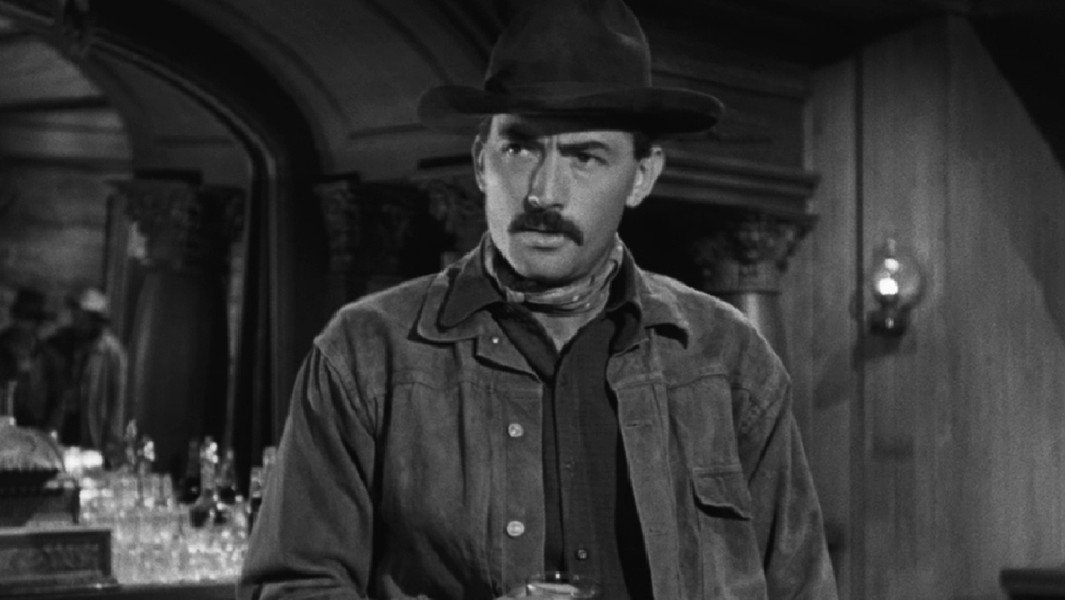 The Gunfighter