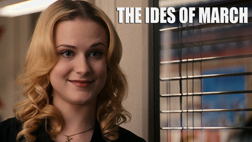 The Ides of March