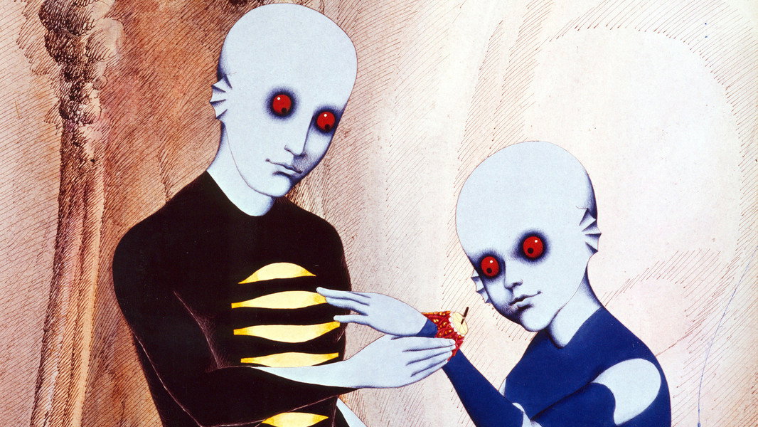 Fantastic Planet