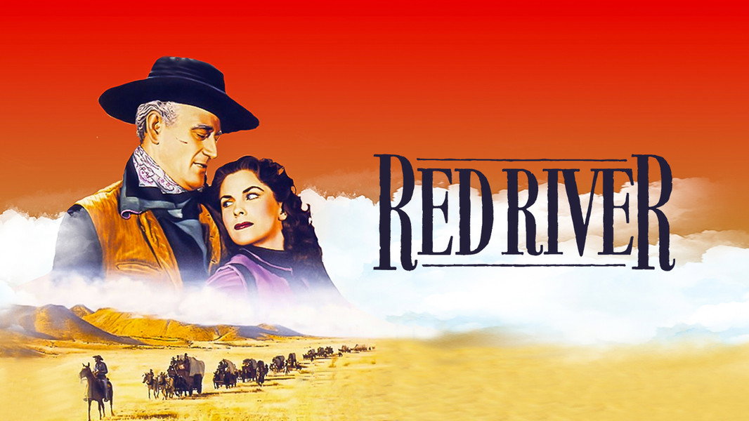 Red River