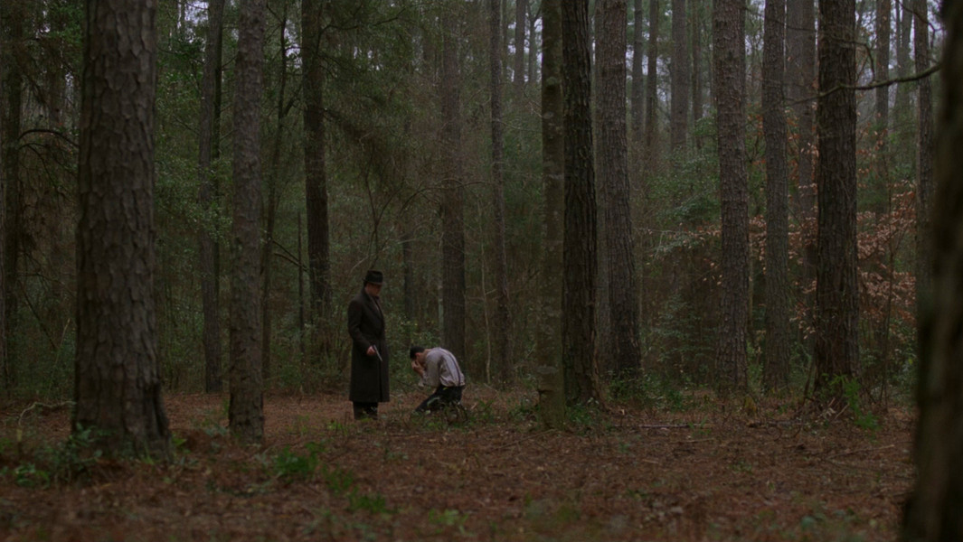 Miller's Crossing