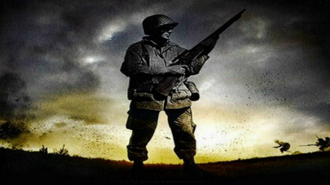 Story of G.I. Joe